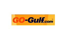 Go Gulf Logo
