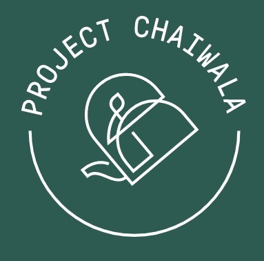 Project Chaiwala logo
